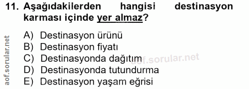 Soru 11