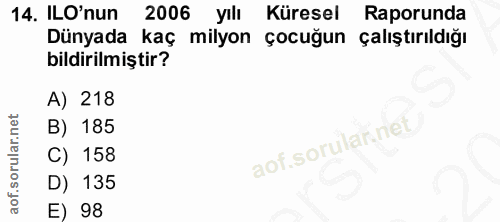 Soru 14