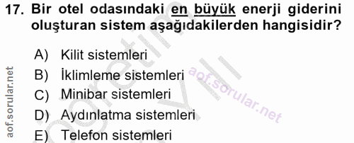 Soru 17