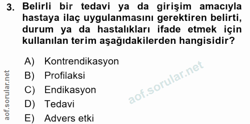 Soru 3