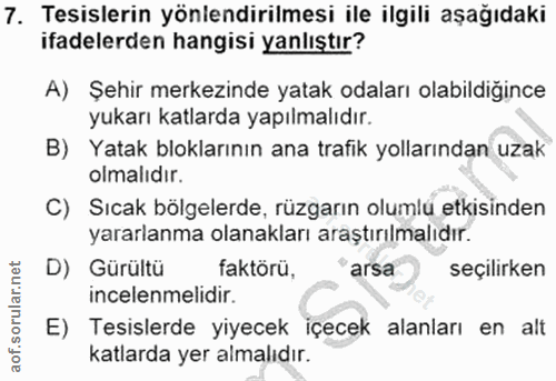 Soru 7