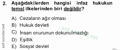 Soru 2