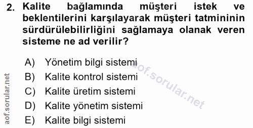 Soru 2
