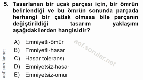 Soru 5