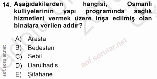 Soru 14
