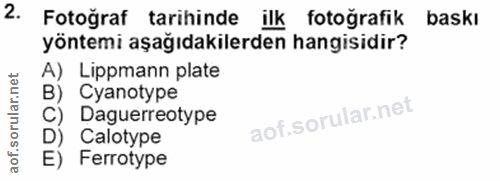 Soru 2