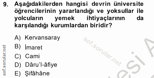 Soru 9