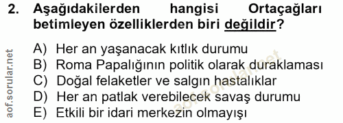 Soru 2