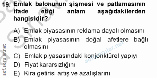 Soru 19
