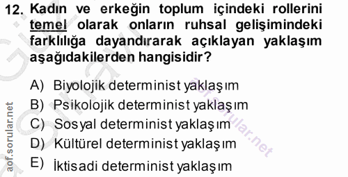 Soru 12