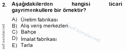 Soru 2