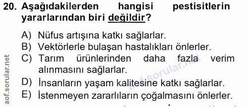 Soru 20