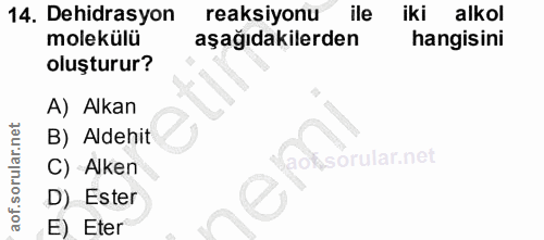 Soru 14