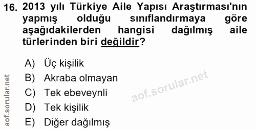 Soru 16