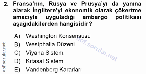 Soru 2