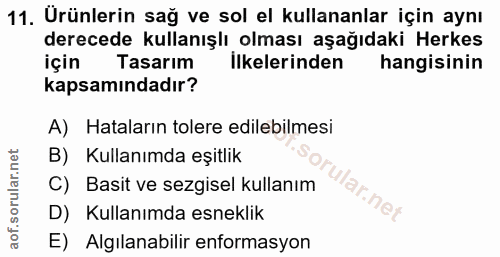 Soru 11