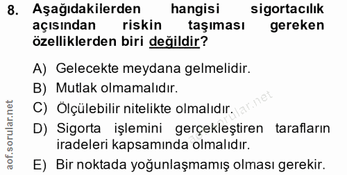 Soru 8