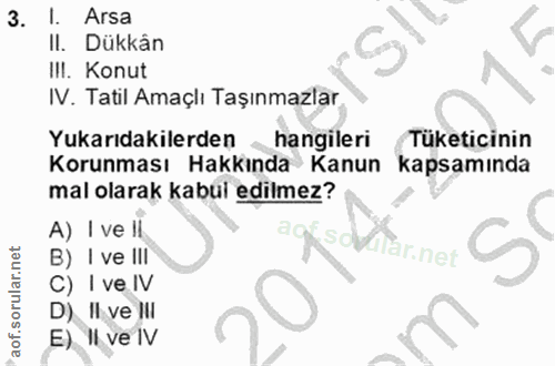 Soru 3