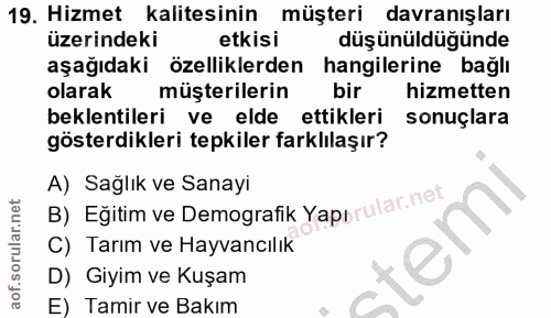 Soru 19