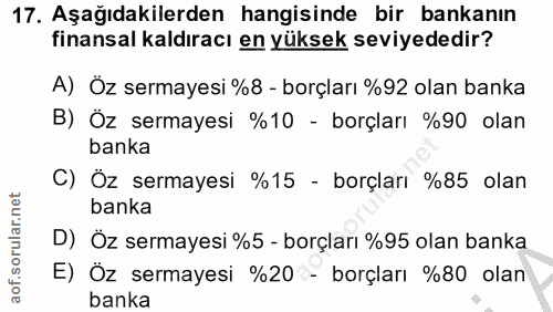 Soru 17