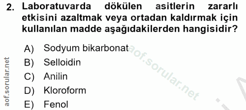 Soru 2