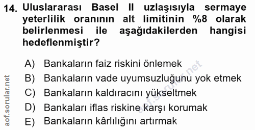 Soru 14