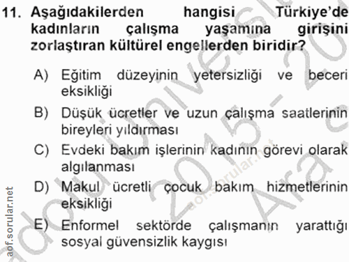Soru 11