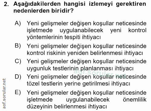Soru 2