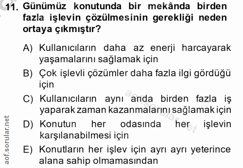 Soru 11