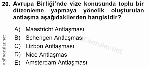 Soru 20