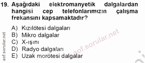 Soru 19