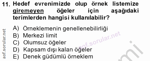 Soru 11