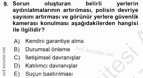 Soru 9