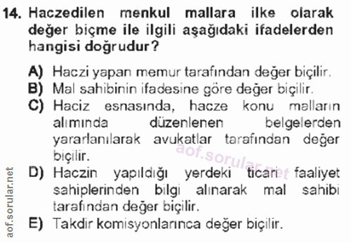 Soru 14
