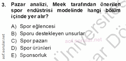 Soru 3