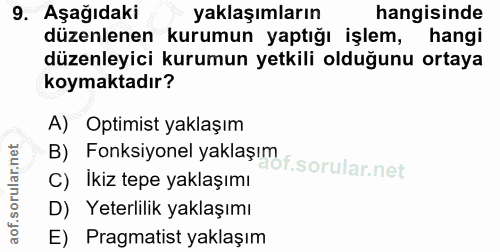 Soru 9