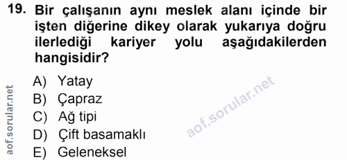 Soru 19