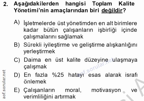 Soru 2