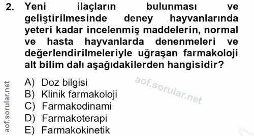 Soru 2