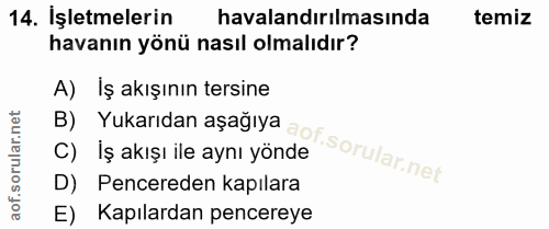 Soru 14