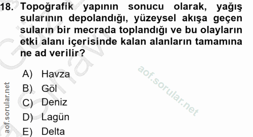 Soru 18