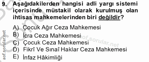 Soru 9