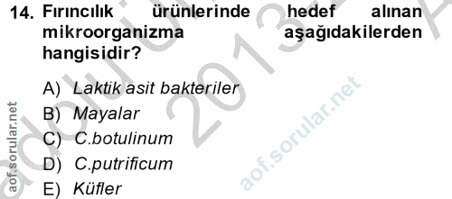 Soru 14