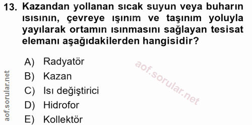 Soru 13
