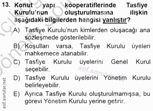 Soru 13