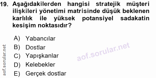 Soru 19