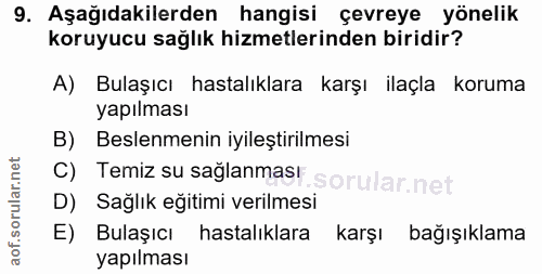 Soru 9