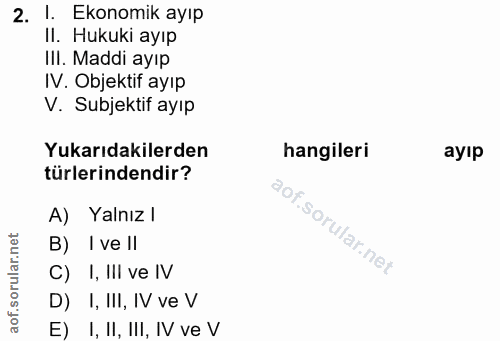 Soru 2
