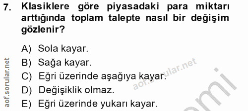 Soru 7