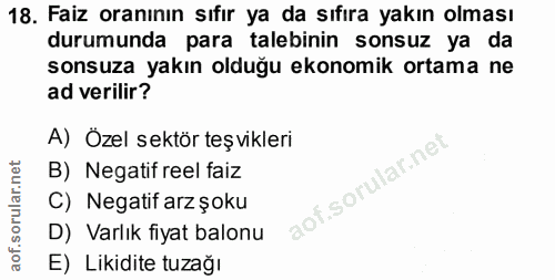 Soru 18